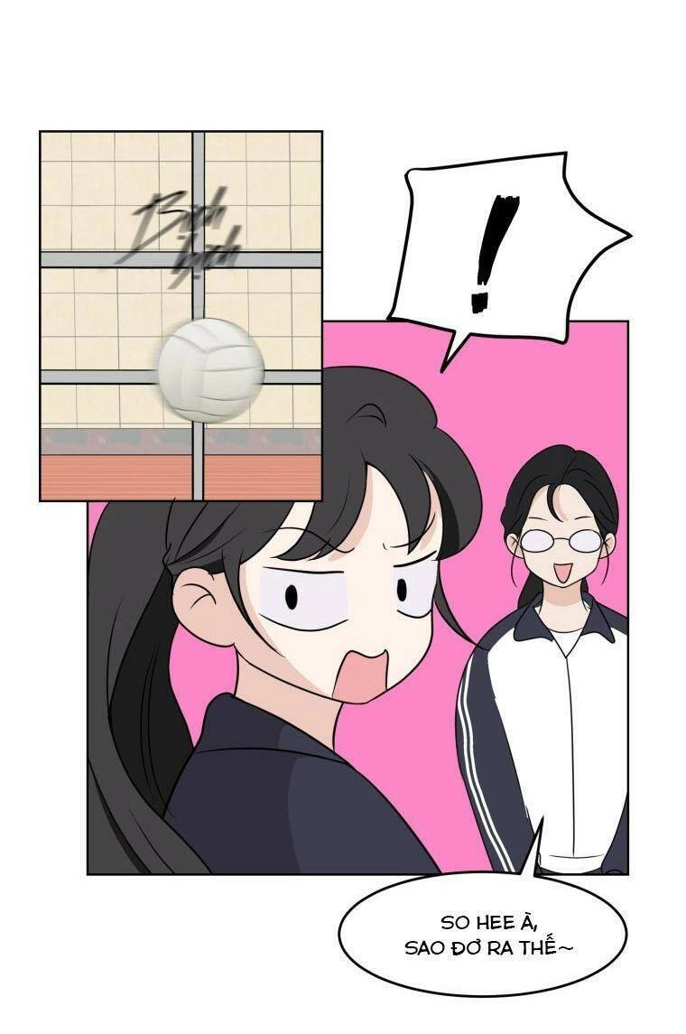 Bí Mật Highteen Chapter 3 - 55