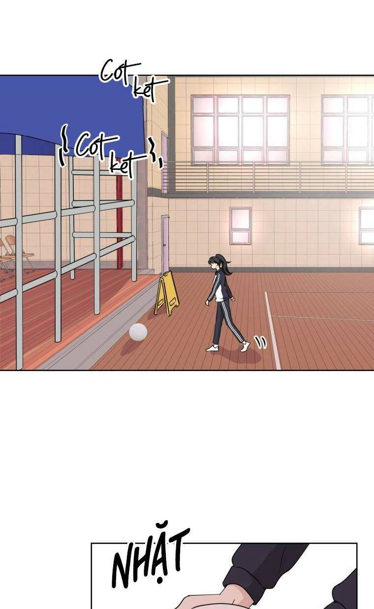 Bí Mật Highteen Chapter 3 - 57