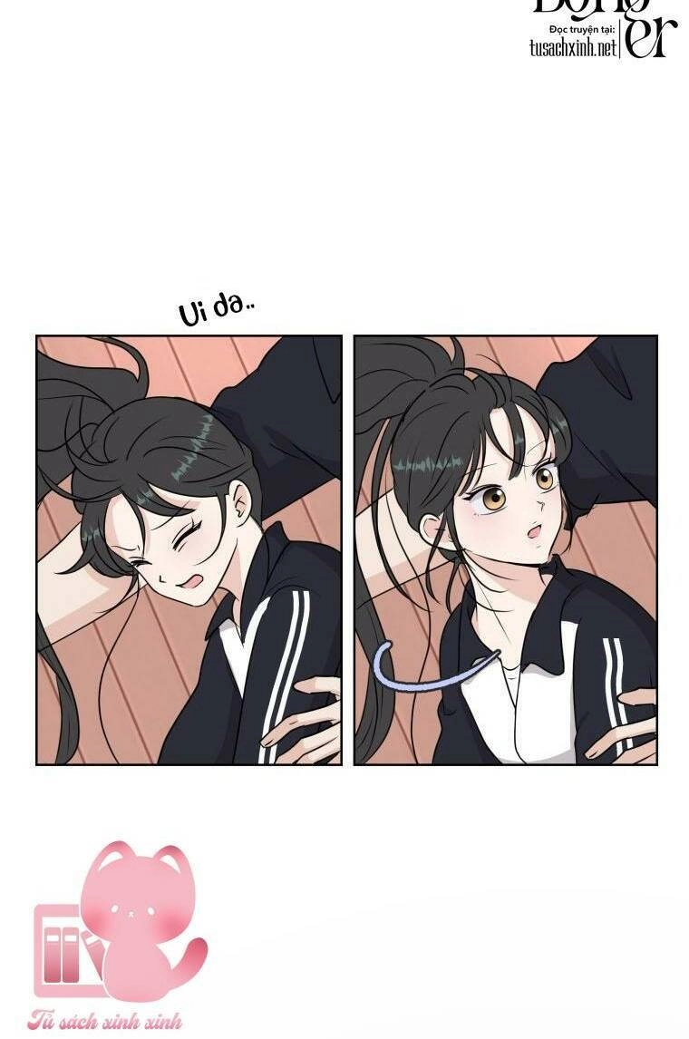 Bí Mật Highteen Chapter 3 - 66