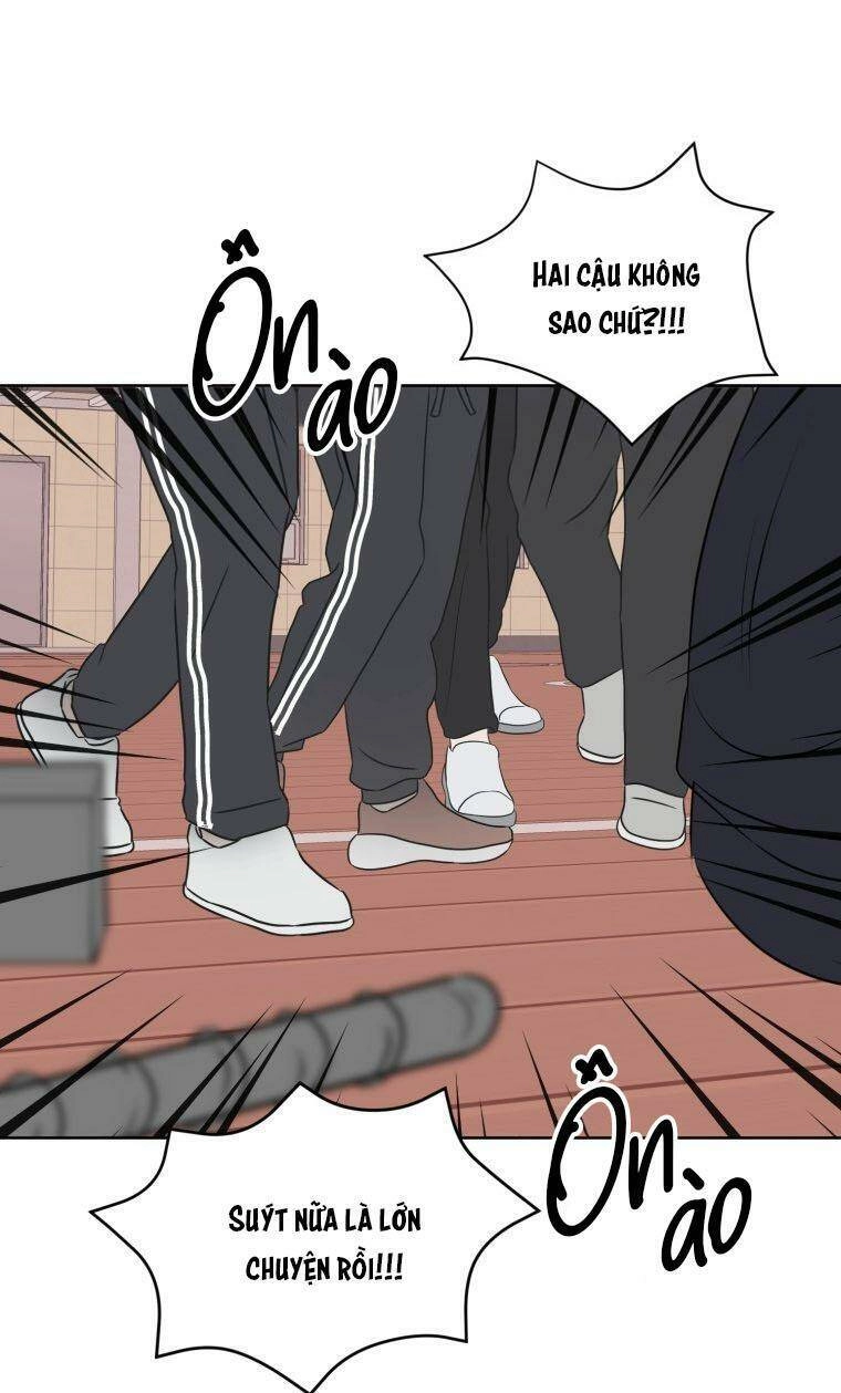 Bí Mật Highteen Chapter 3 - 71