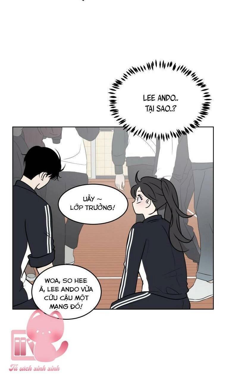 Bí Mật Highteen Chapter 3 - 72