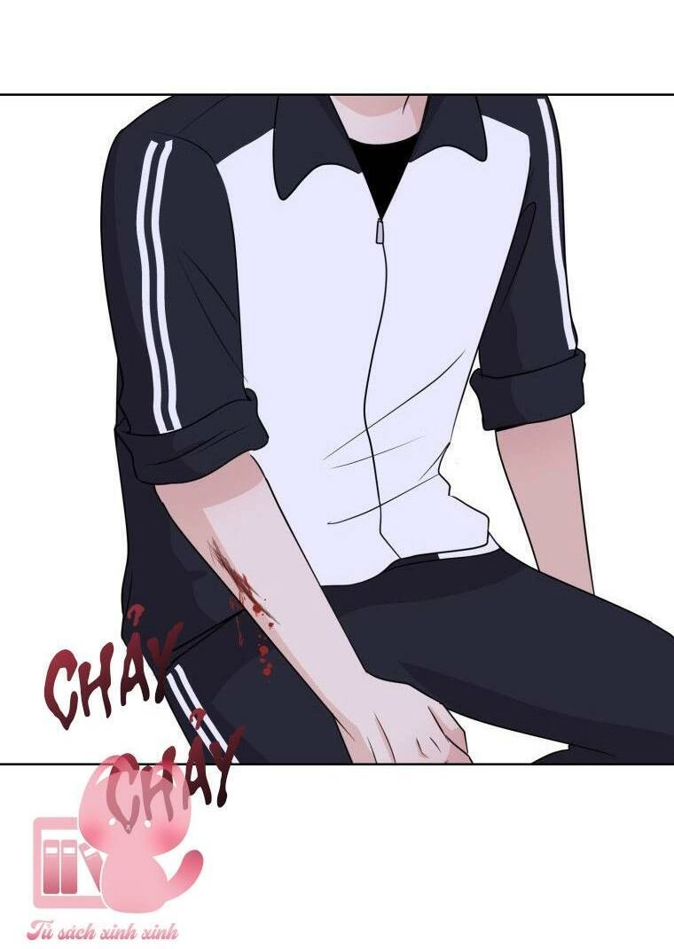 Bí Mật Highteen Chapter 3 - 74