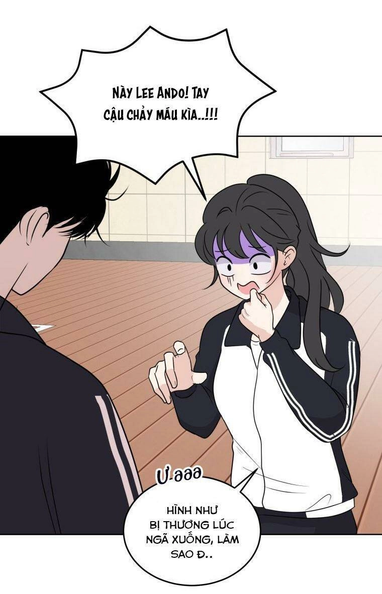 Bí Mật Highteen Chapter 3 - 75
