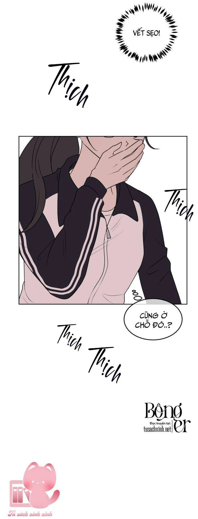 Bí Mật Highteen Chapter 3 - 79