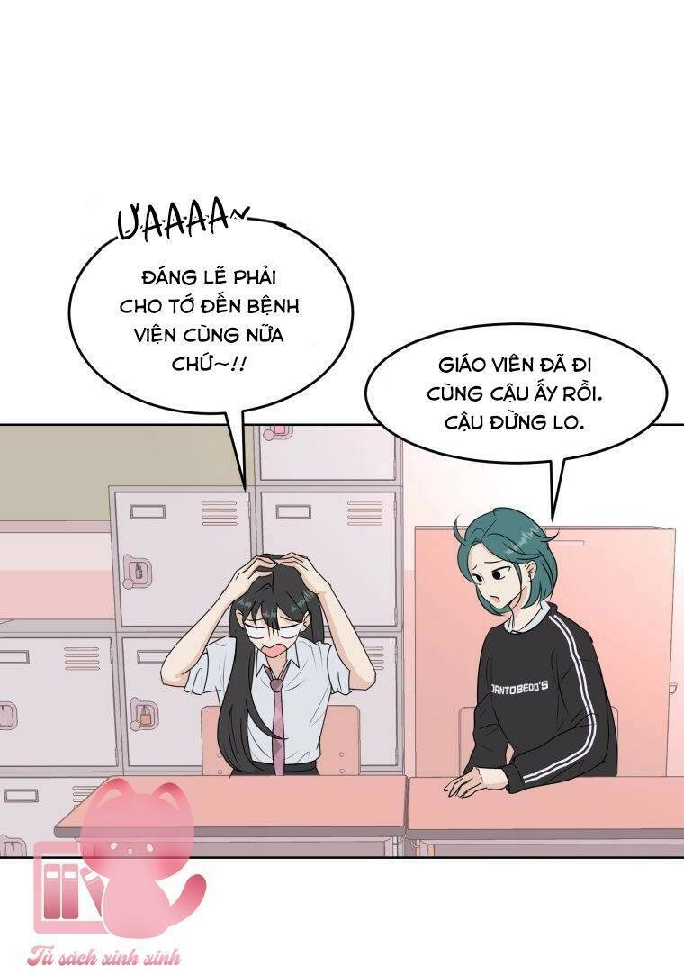 Bí Mật Highteen Chapter 4 - 3