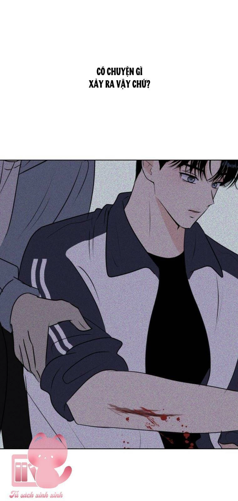 Bí Mật Highteen Chapter 4 - 5