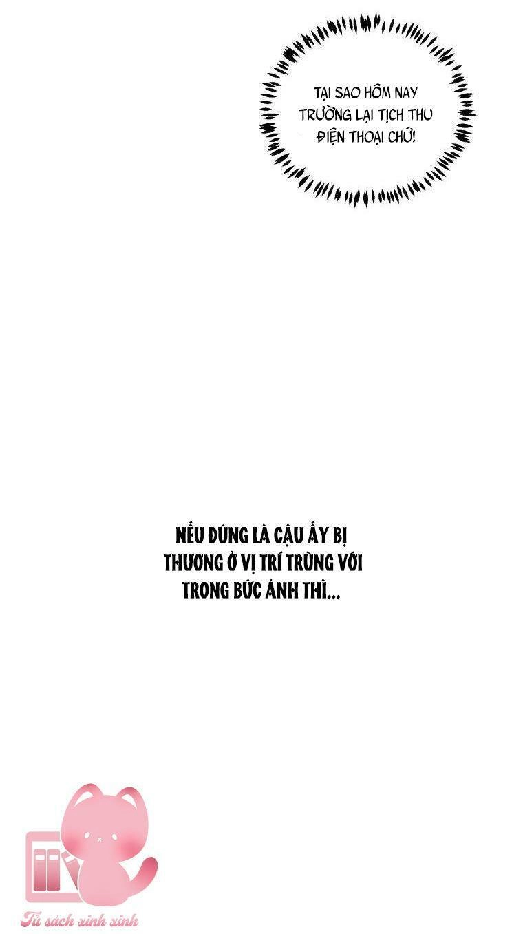 Bí Mật Highteen Chapter 4 - 7