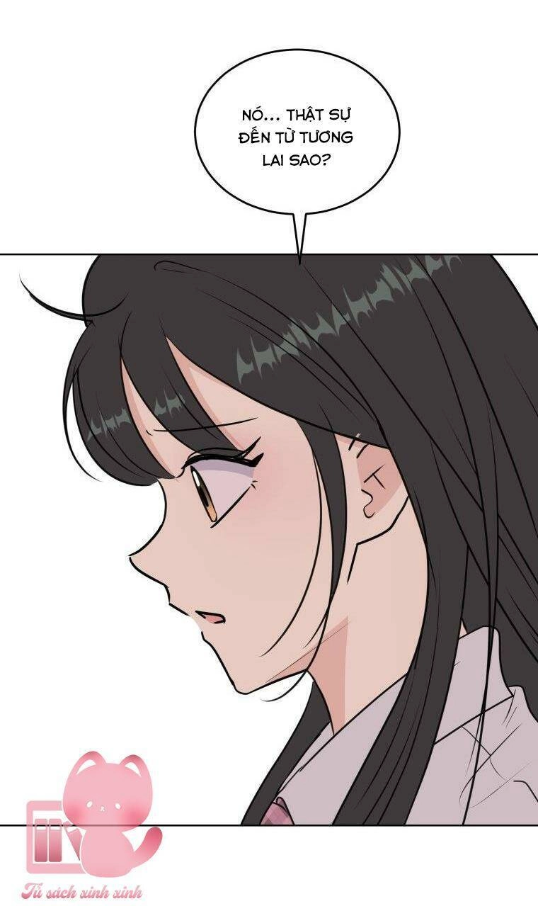 Bí Mật Highteen Chapter 4 - 8