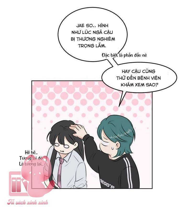 Bí Mật Highteen Chapter 4 - 12