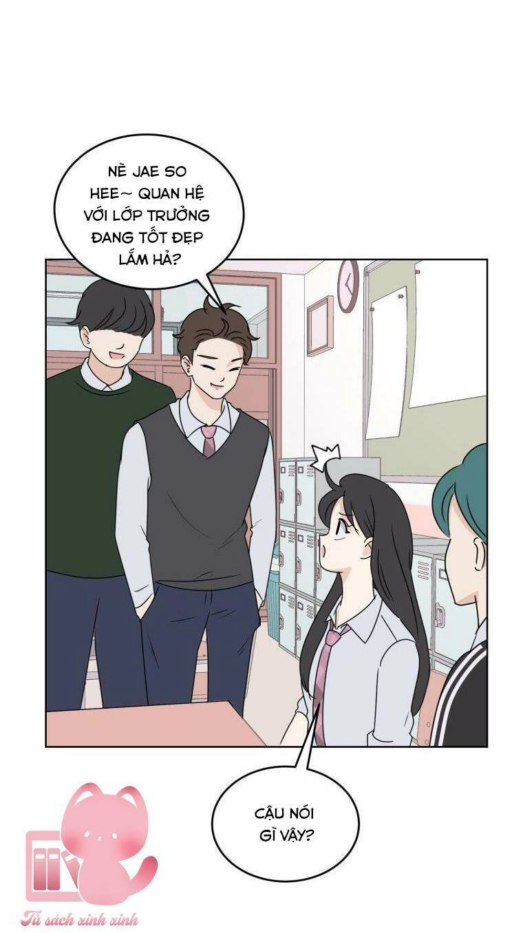 Bí Mật Highteen Chapter 4 - 13