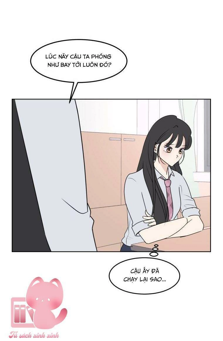 Bí Mật Highteen Chapter 4 - 15