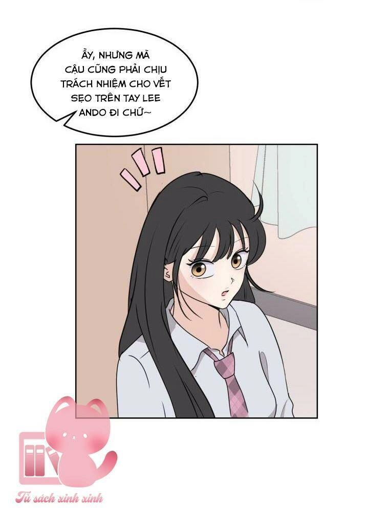 Bí Mật Highteen Chapter 4 - 17