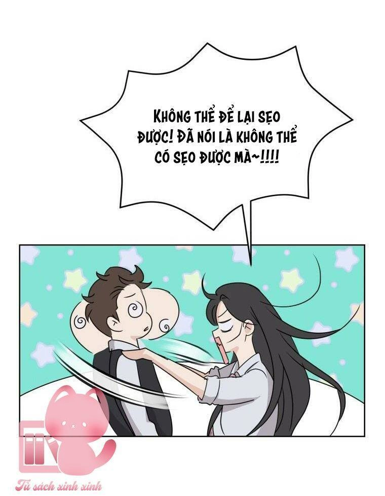 Bí Mật Highteen Chapter 4 - 20