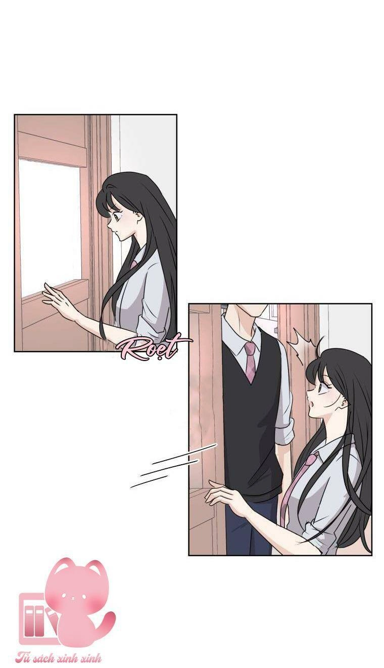 Bí Mật Highteen Chapter 4 - 22