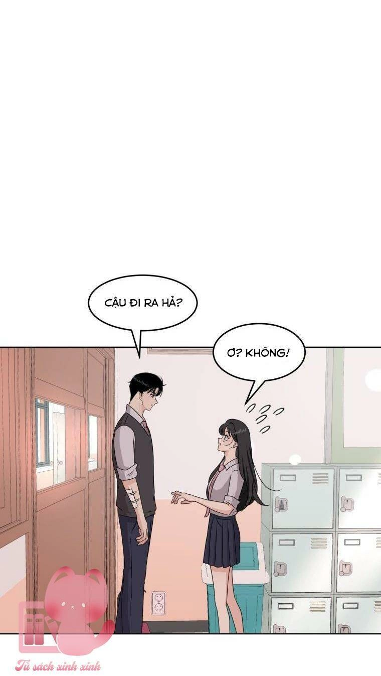Bí Mật Highteen Chapter 4 - 24