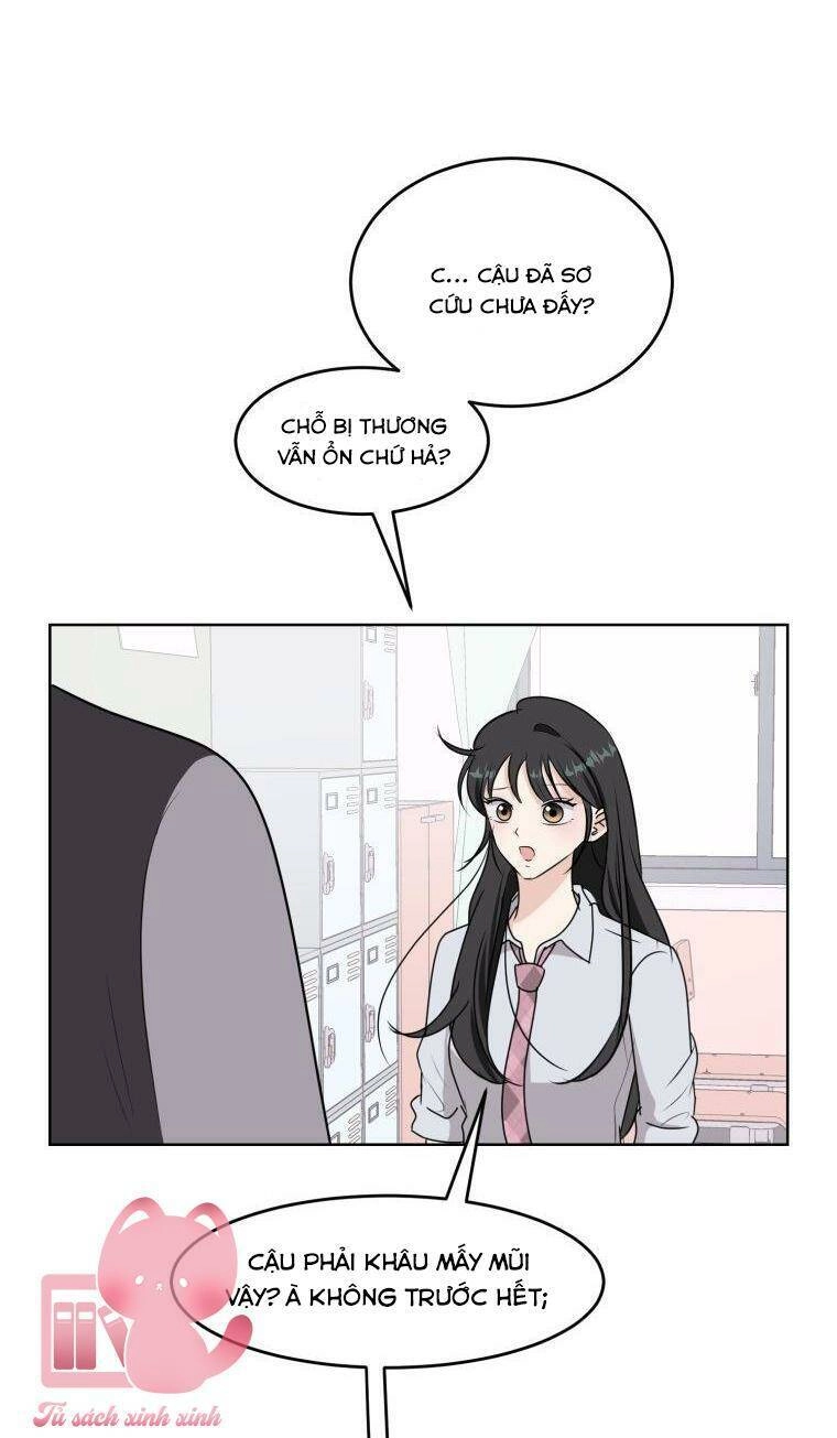 Bí Mật Highteen Chapter 4 - 25