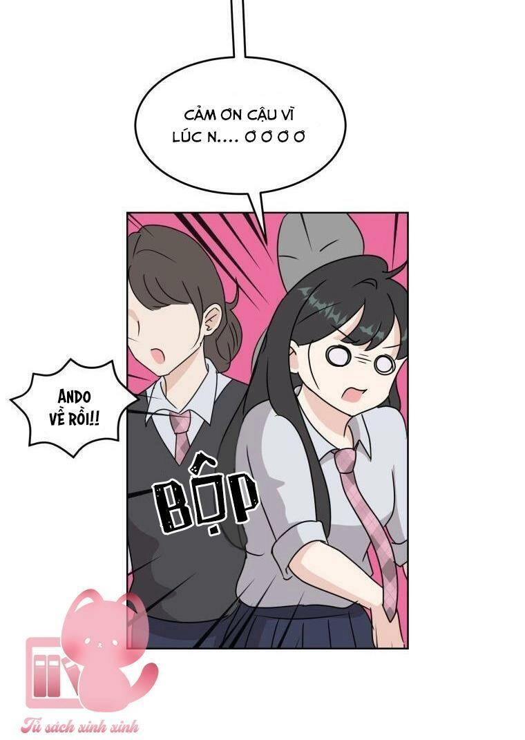 Bí Mật Highteen Chapter 4 - 26