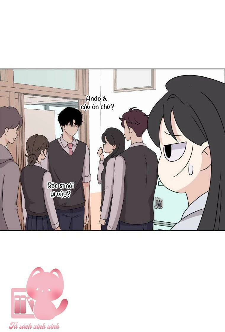 Bí Mật Highteen Chapter 4 - 27