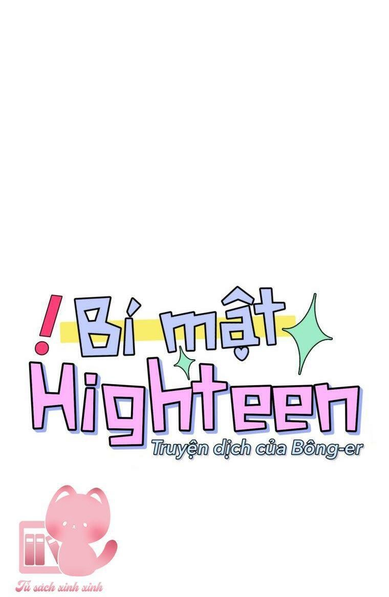 Bí Mật Highteen Chapter 4 - 29