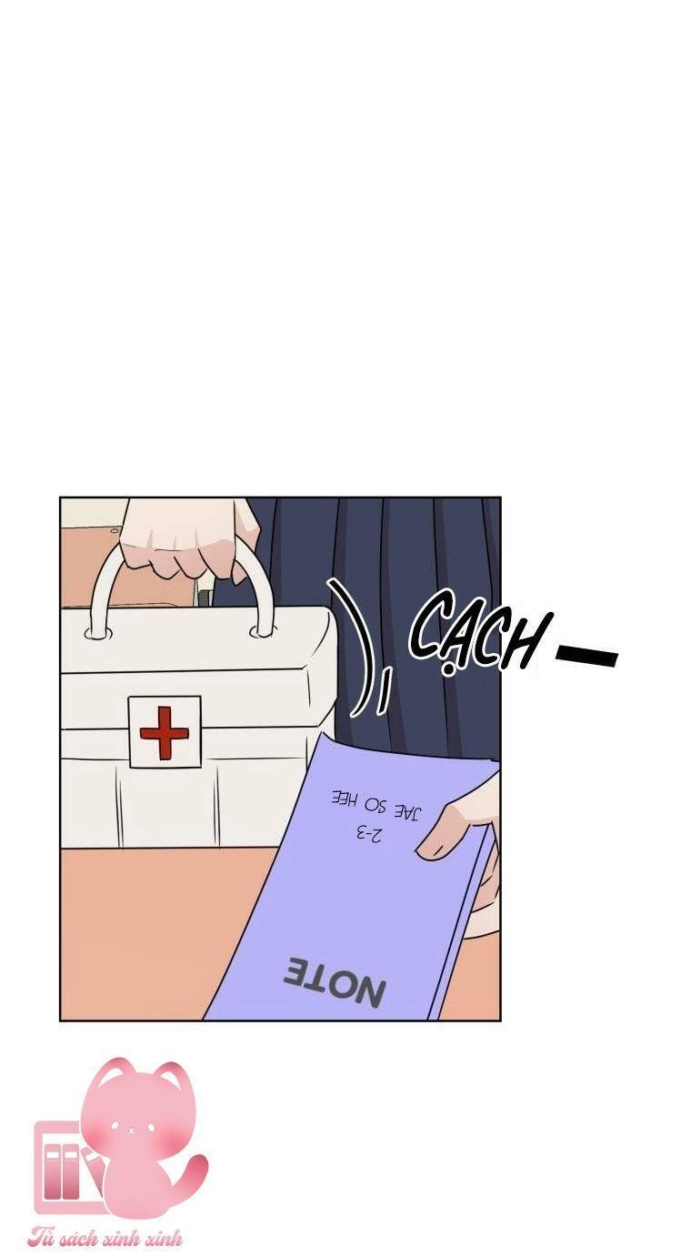 Bí Mật Highteen Chapter 4 - 30