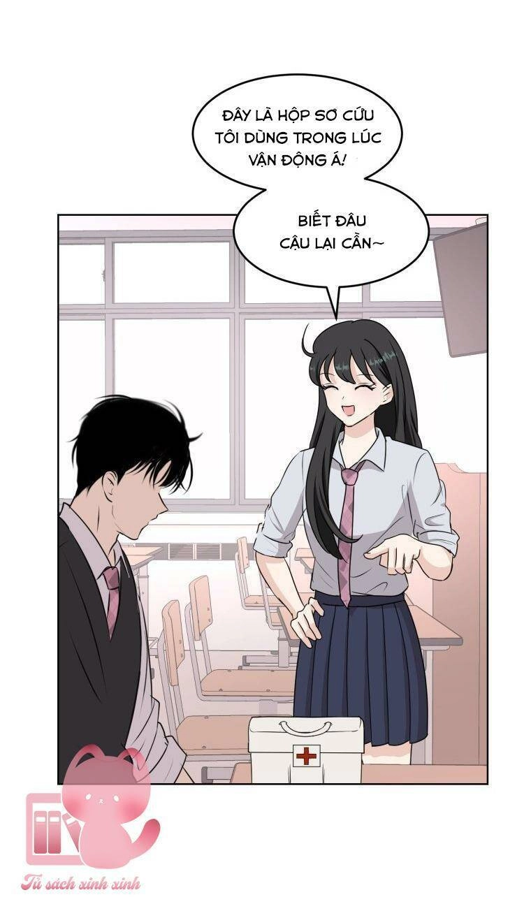 Bí Mật Highteen Chapter 4 - 32