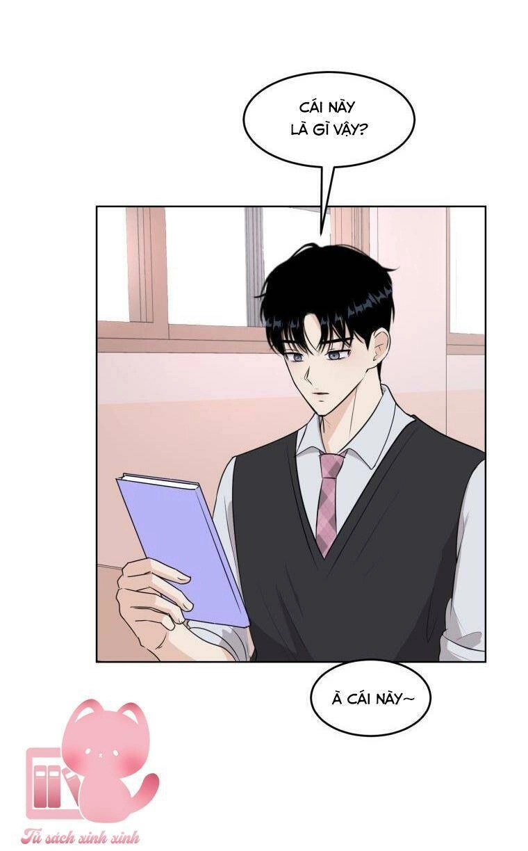 Bí Mật Highteen Chapter 4 - 33