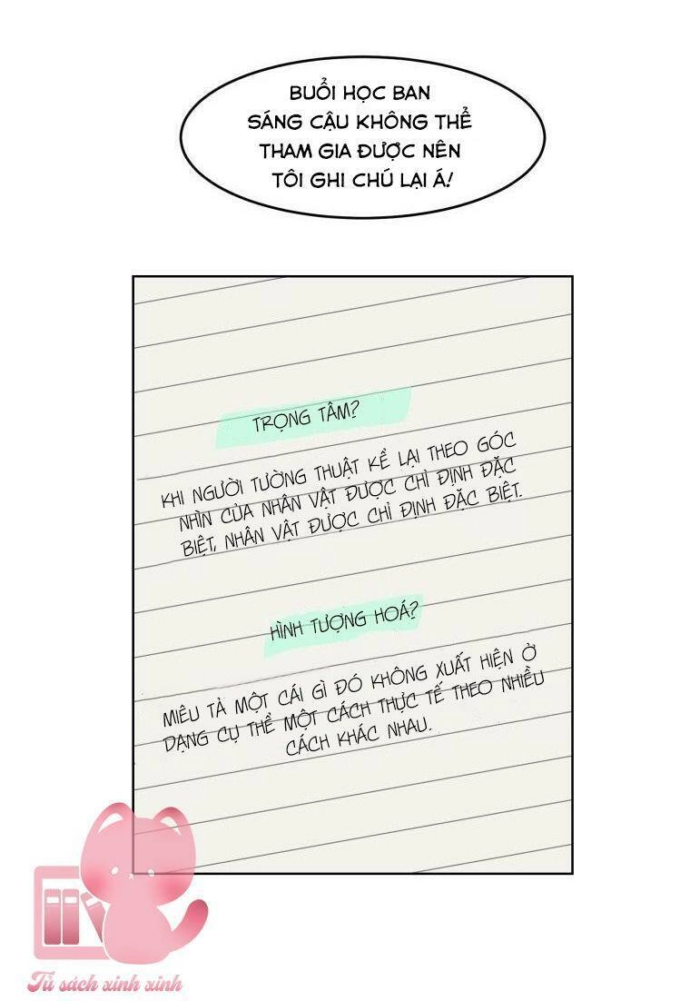 Bí Mật Highteen Chapter 4 - 34