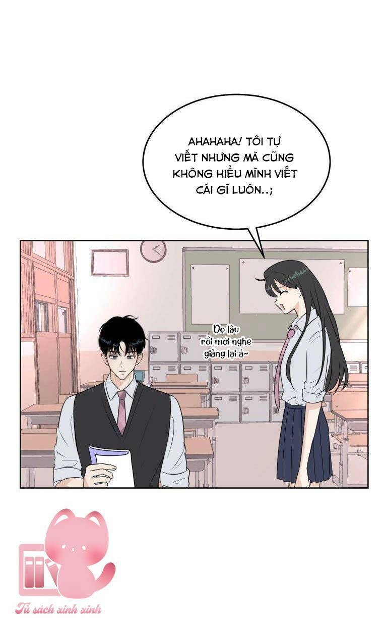 Bí Mật Highteen Chapter 4 - 35