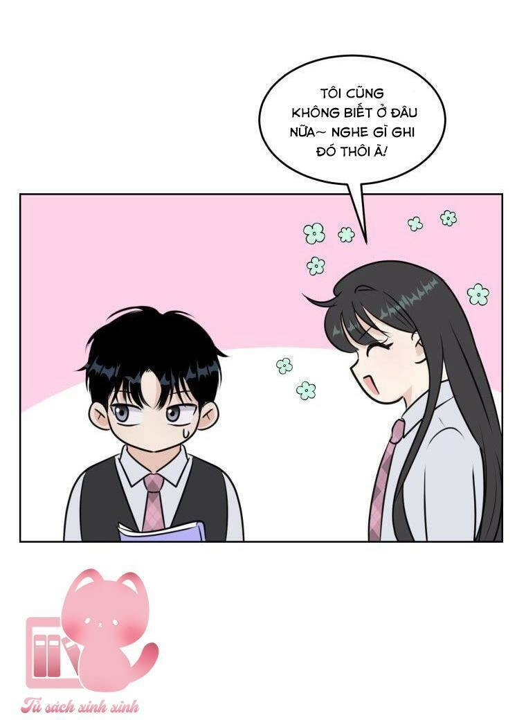 Bí Mật Highteen Chapter 4 - 37