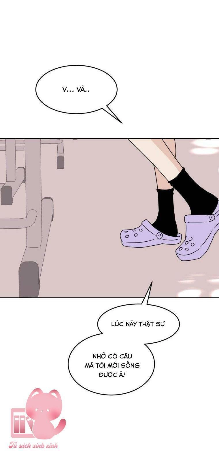 Bí Mật Highteen Chapter 4 - 38