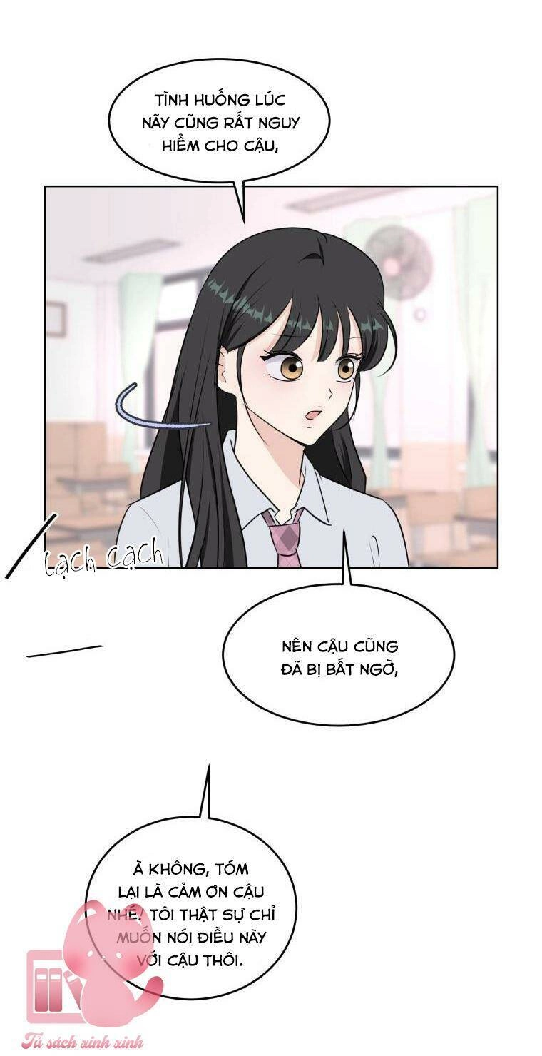 Bí Mật Highteen Chapter 4 - 39