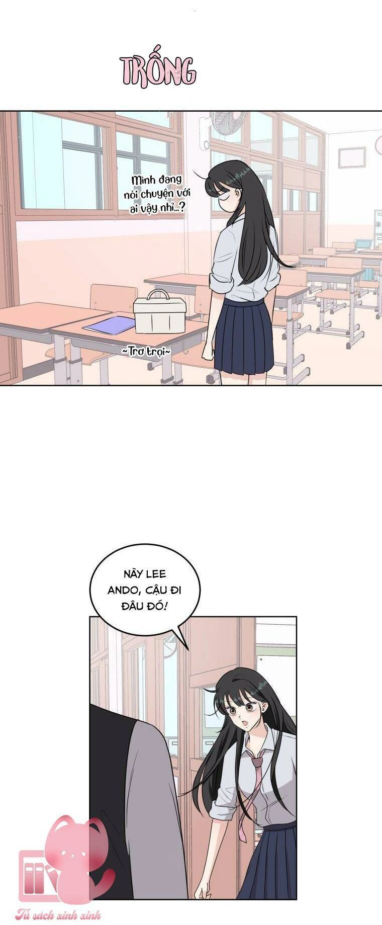 Bí Mật Highteen Chapter 4 - 42