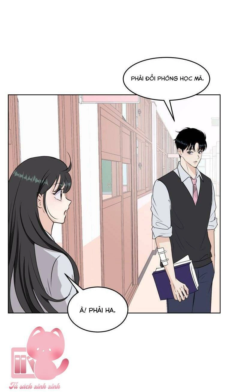 Bí Mật Highteen Chapter 4 - 43