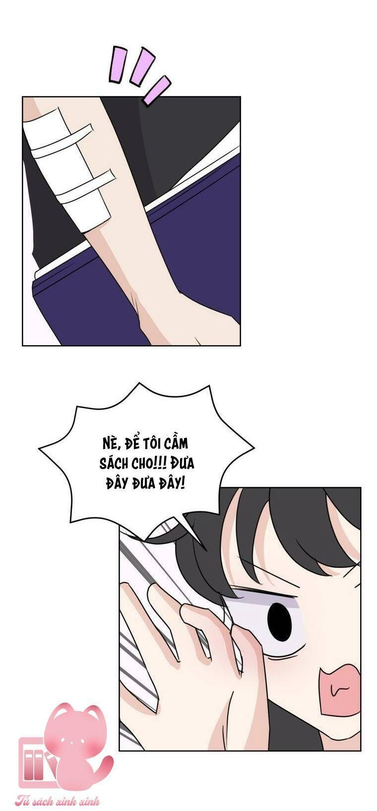 Bí Mật Highteen Chapter 4 - 44