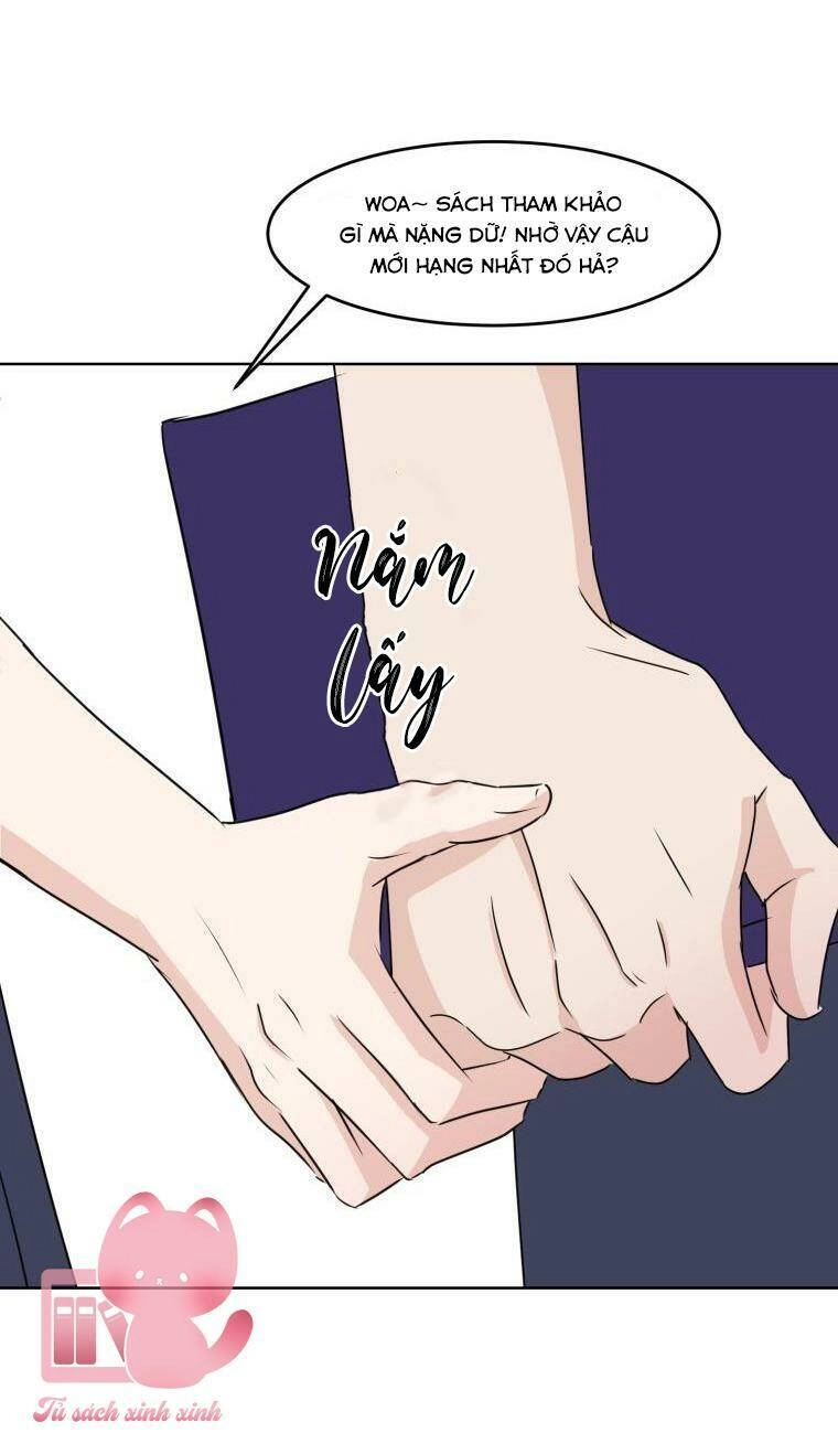 Bí Mật Highteen Chapter 4 - 46