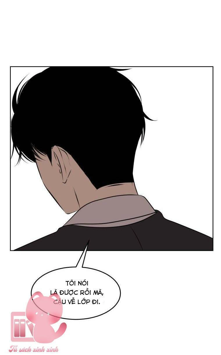 Bí Mật Highteen Chapter 4 - 49