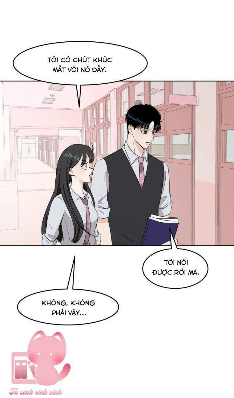 Bí Mật Highteen Chapter 4 - 52