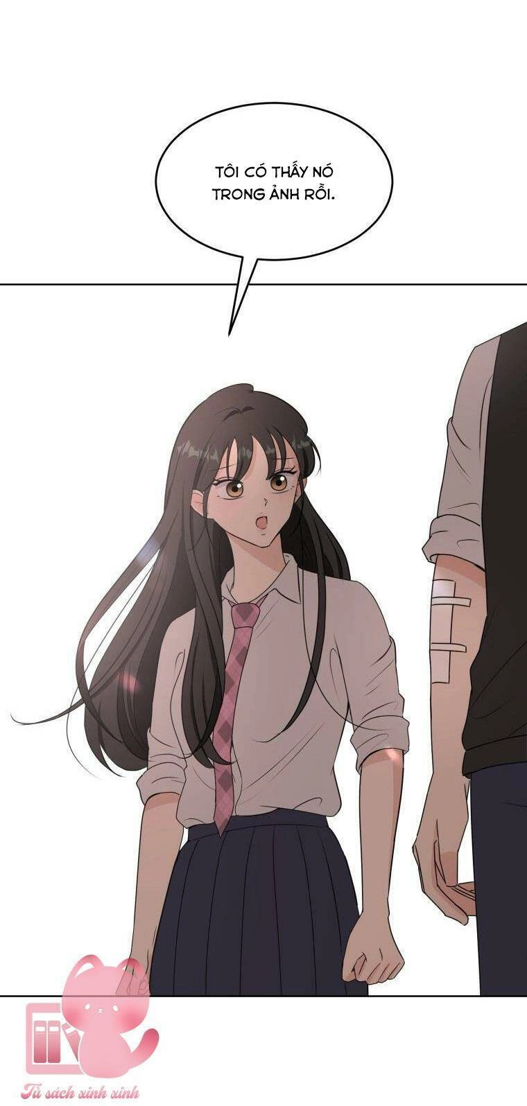 Bí Mật Highteen Chapter 4 - 53