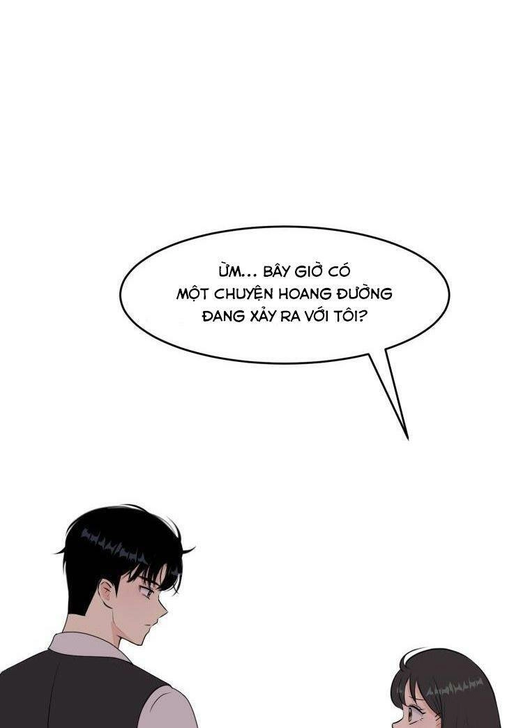 Bí Mật Highteen Chapter 4 - 55