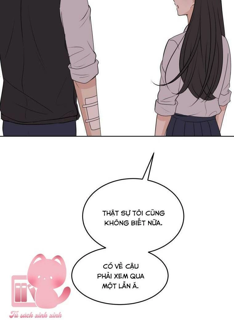 Bí Mật Highteen Chapter 4 - 56