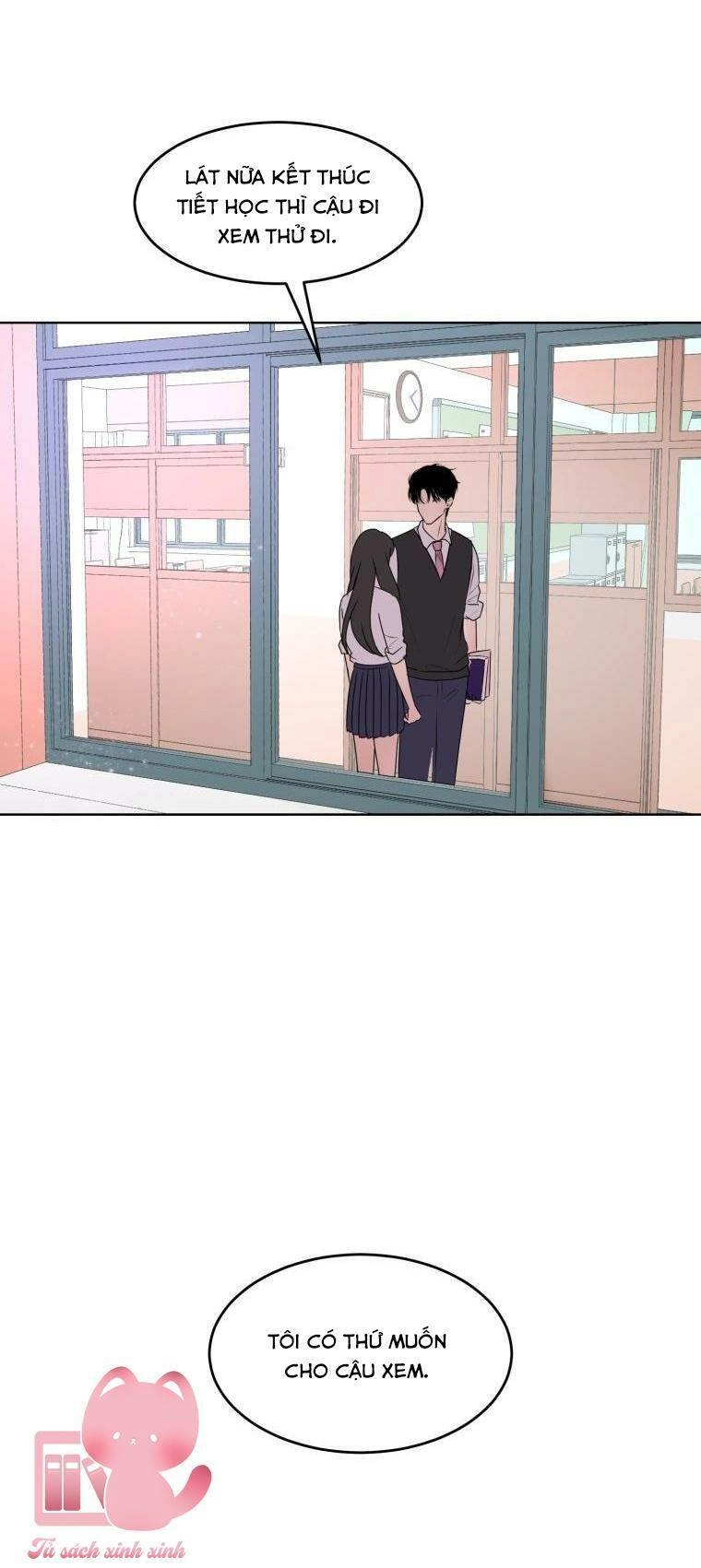 Bí Mật Highteen Chapter 4 - 58