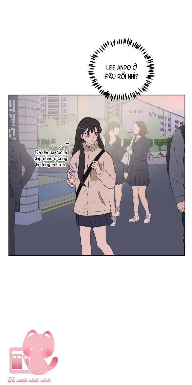 Bí Mật Highteen Chapter 4 - 60