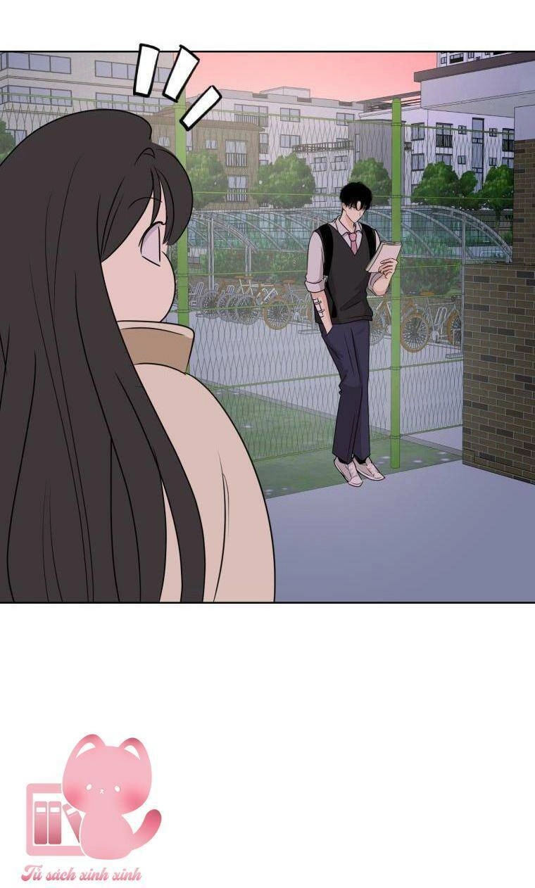 Bí Mật Highteen Chapter 4 - 61