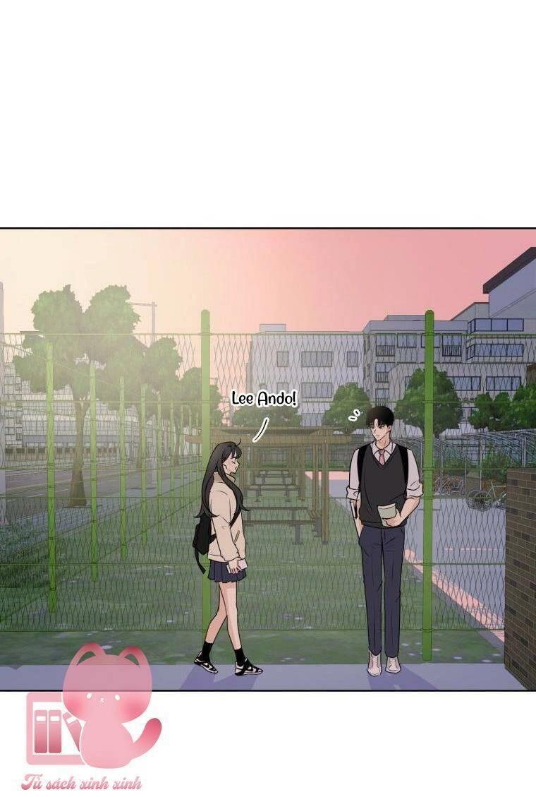 Bí Mật Highteen Chapter 4 - 64