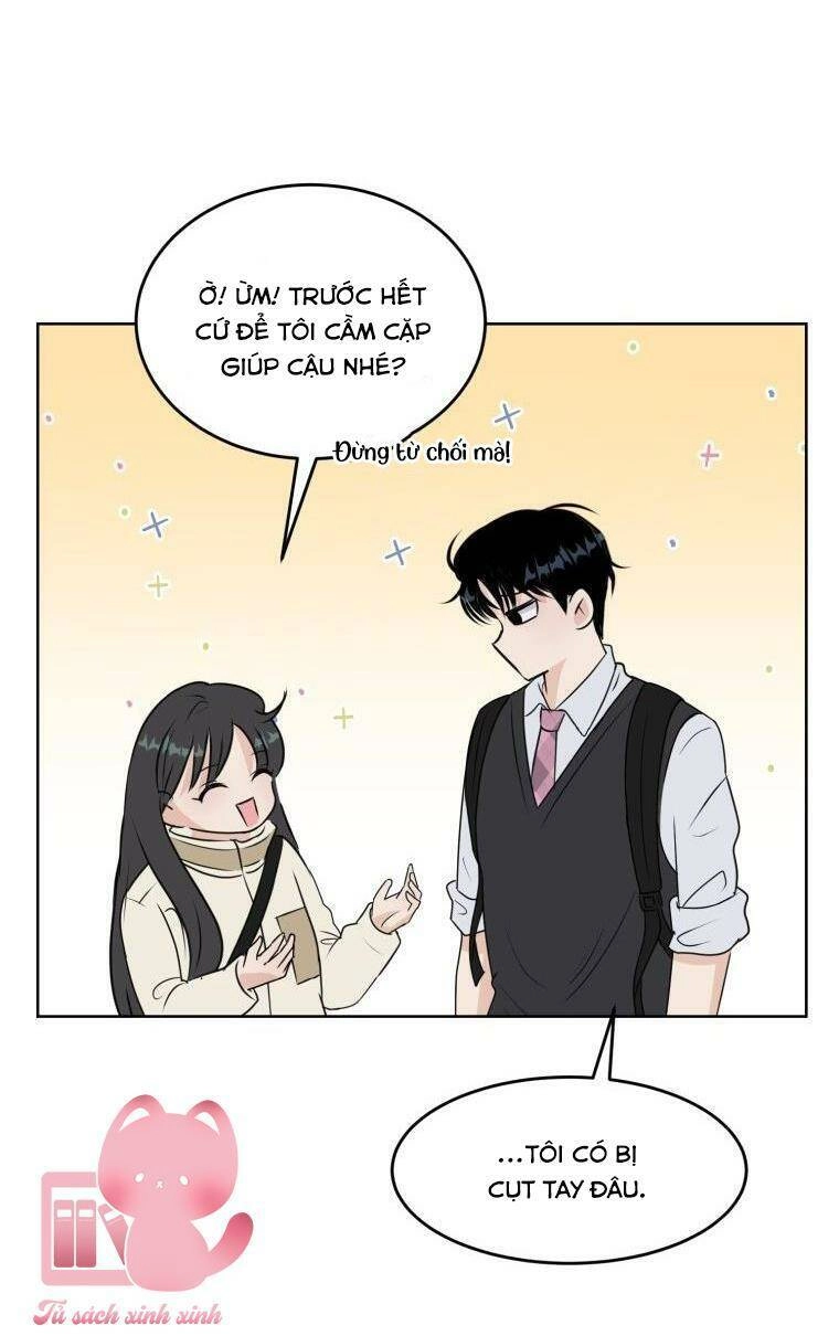 Bí Mật Highteen Chapter 4 - 65