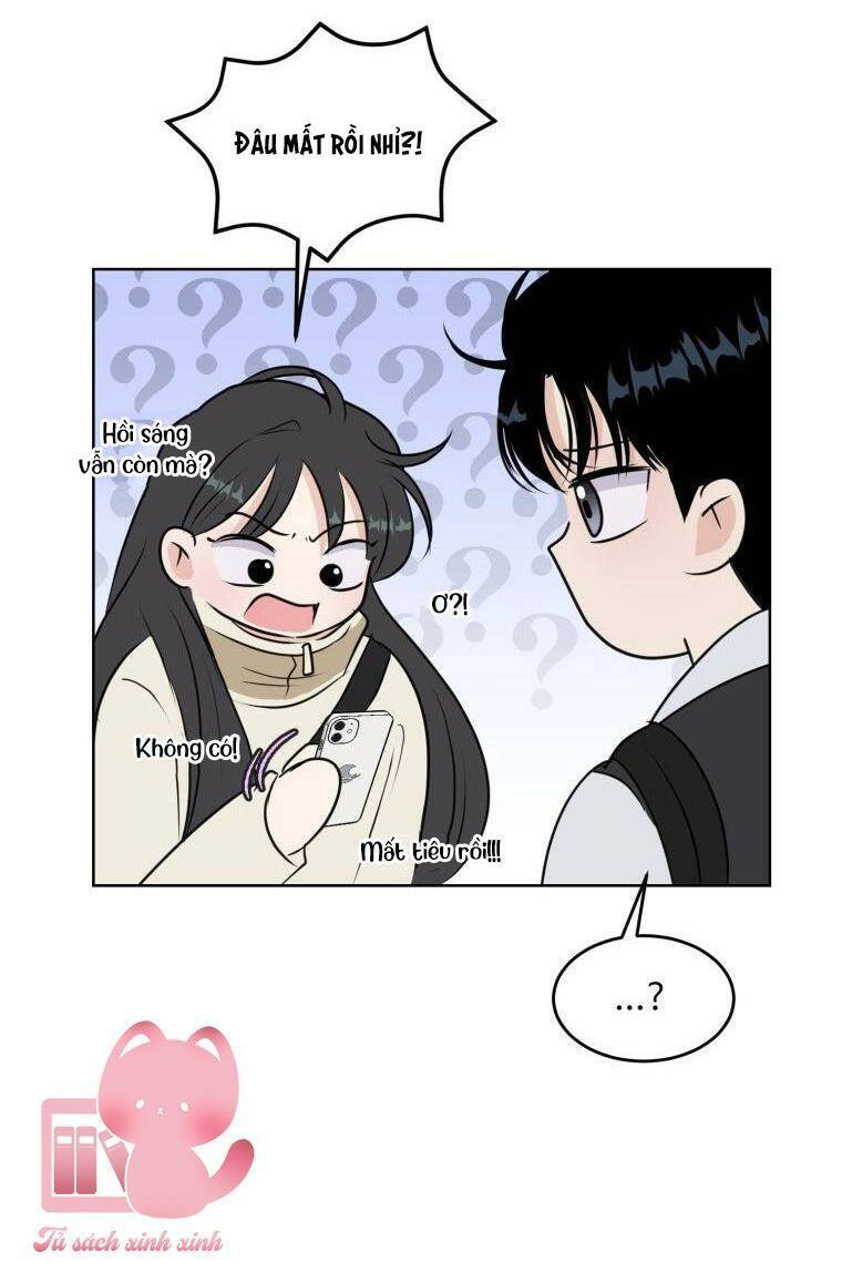 Bí Mật Highteen Chapter 4 - 71