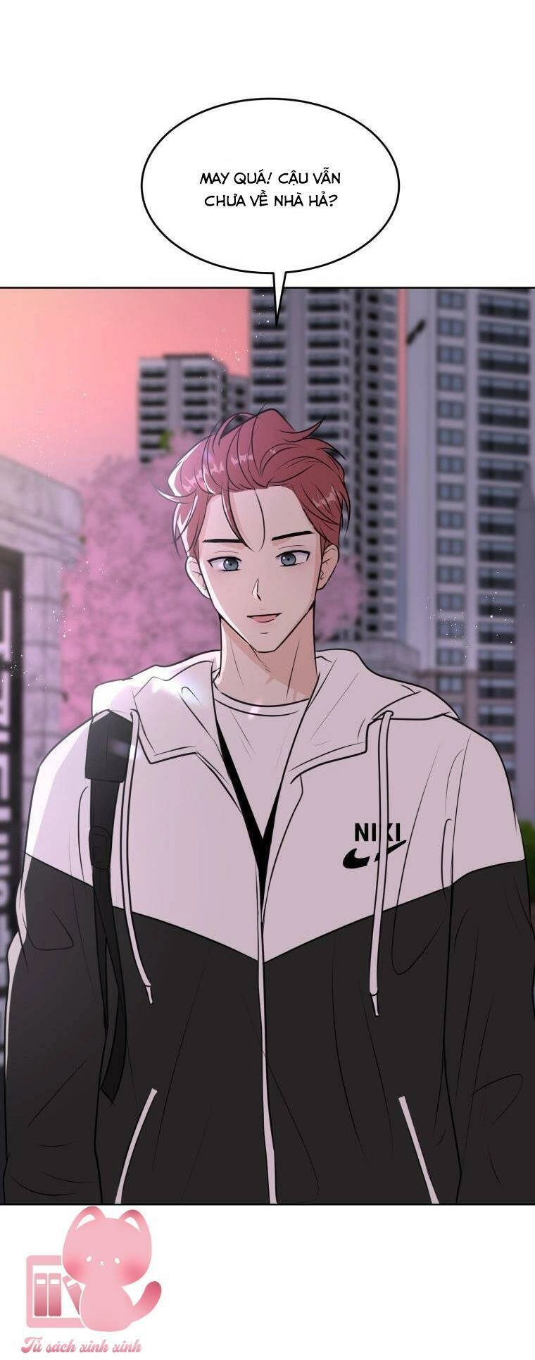 Bí Mật Highteen Chapter 4 - 75