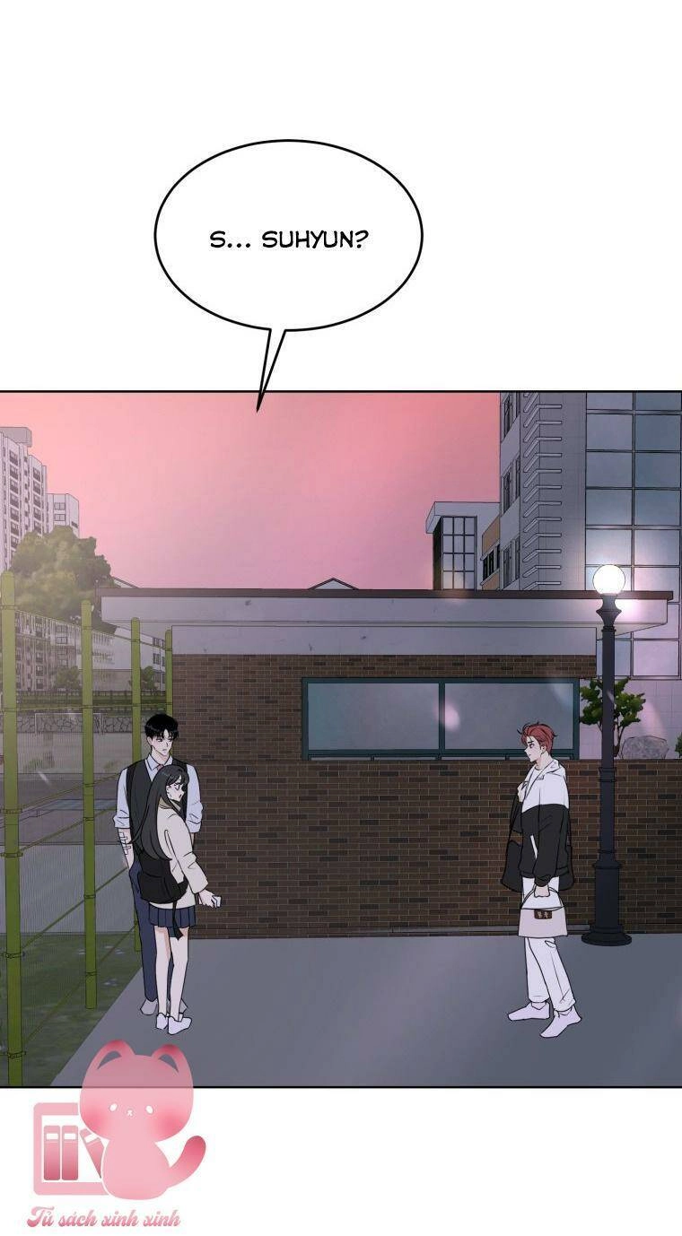 Bí Mật Highteen Chapter 5 - 3