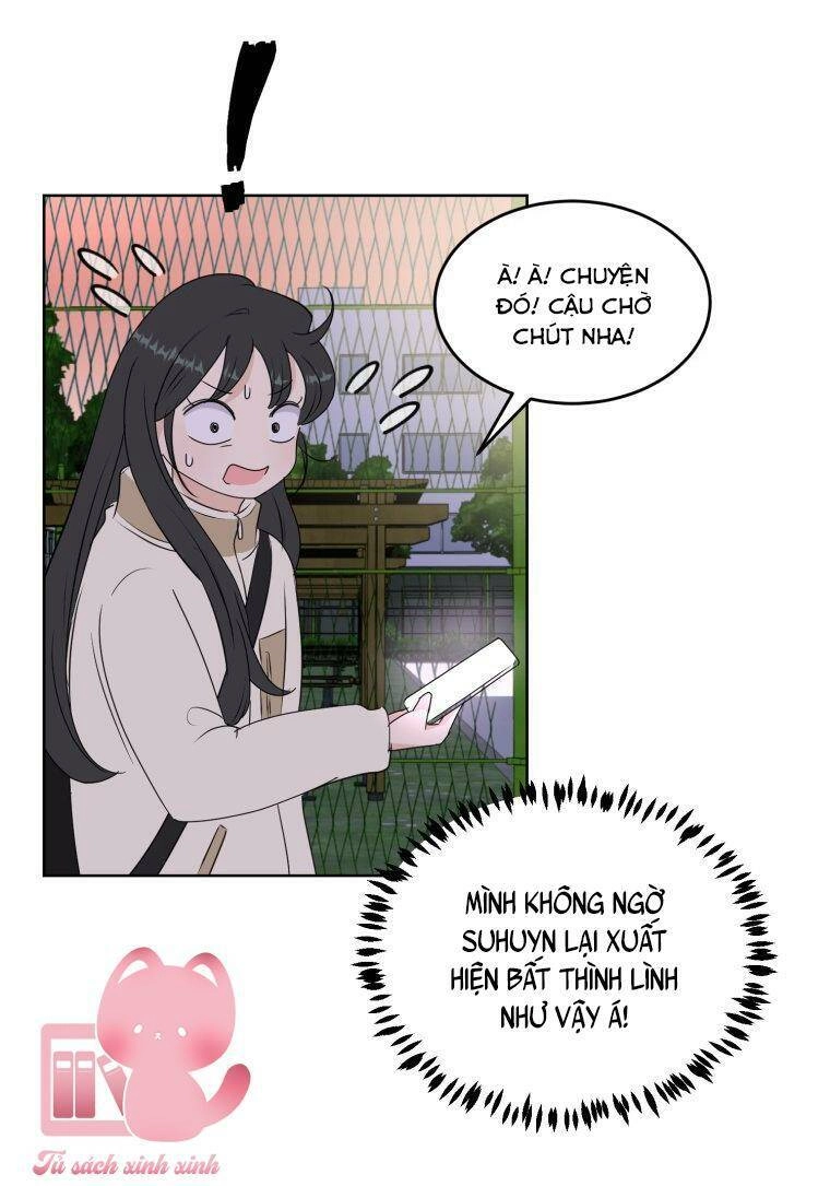 Bí Mật Highteen Chapter 5 - 6