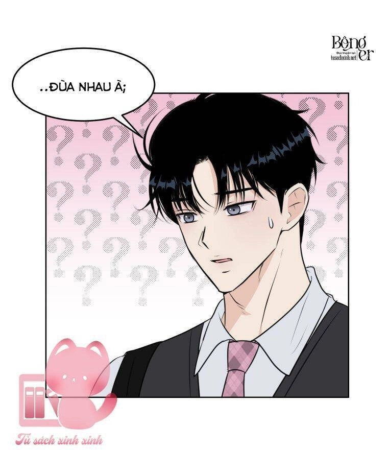 Bí Mật Highteen Chapter 5 - 9